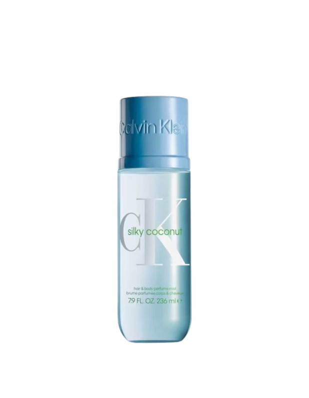 CK Hair & Body Perfume Mist Silky Coconut